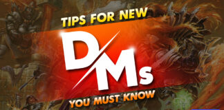 tips for new dms you must know