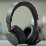 xbox wireless headset