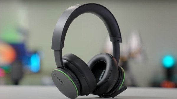 xbox wireless headset