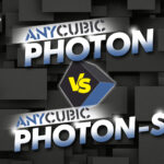 anycubic photon vs