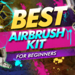 best airbrush kits for beginners