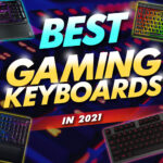 best gaming keyboards in 2021