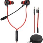 bluefire wired gaming earphone image 1