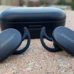 bose quietcomfort wireless noise cancelling earbuds