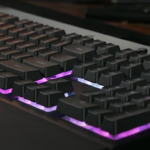 corsair k55 rgb pro xt image 1