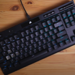 corsair k70 rgb tkl image 1