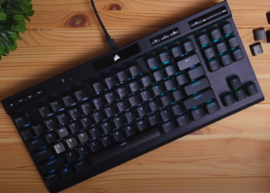 corsair k70 rgb tkl image 1