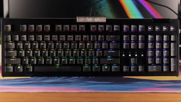 evga z15 rgb