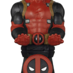 exquisite gaming marvel deadpool device holder image 1