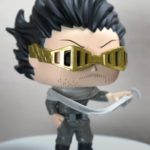 funko pop! shota aizawa collectible figure image 1