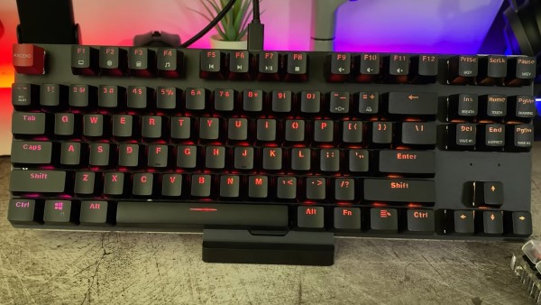 glorious gmmk tenkeyless