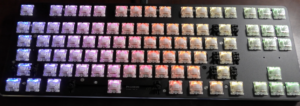 glorious pc gaming race gmmk gaming keyboard image 3