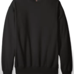 hanes men's ecosmart sweatshirt image1