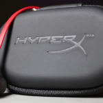 hyperx cloud earbuds image 1