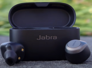 jabra elite 85t image 2