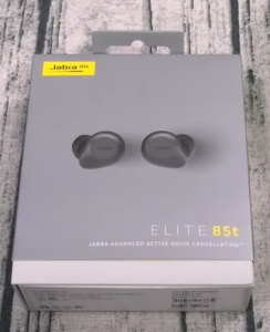 jabra elite 85t image 3