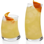 libbey swerve 16 piece tumbler and rocks glass set image1