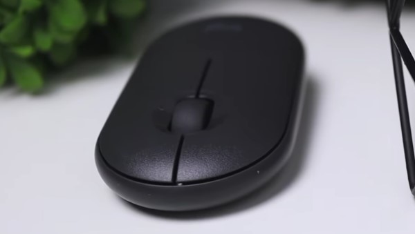 logitech pebble m350