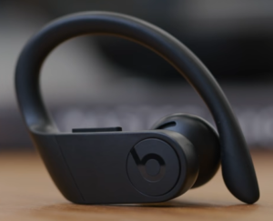 powerbeats pro wireless earbuds image 1