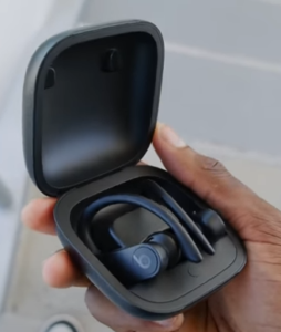 powerbeats pro wireless earbuds image 2