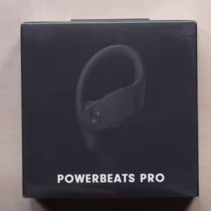 powerbeats pro wireless earbuds image 3