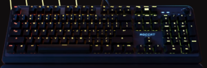 roccat mechanical keyboard lightning roc image1