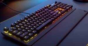 roccat mechanical keyboard lightning roc image3