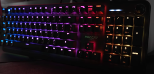 roccat mechanical keyboard lightning roc image4