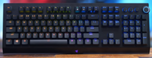 razer blackwidow v3 pro image 1