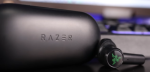 razer hammerhead true wireless image 1