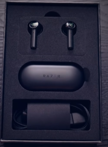 razer hammerhead true wireless image 3