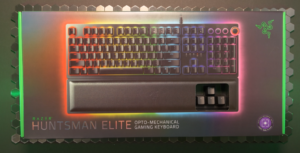 razer huntsman elite image 3