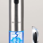 secura electric wine opener image1