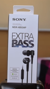 sony mdrxb50ap image 4