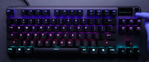 steelseries apex pro tkl image 1