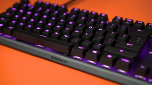 steelseries apex pro tkl image 3