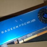 amd radeon pro wx 3100