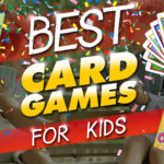 best card games for kids