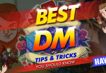 best dm tips and tricks that you should know