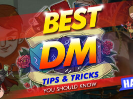 best dm tips and tricks that you should know