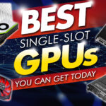 best single slot gpus you can get today