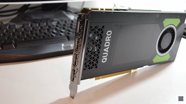 pny quadro m4000