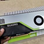 pny quadro rtx 4000