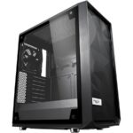 fractal design meshify c