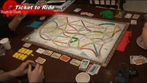 ticket to ride print and play