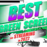 best green screen for streaming in 2022