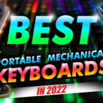 best portable mech keyboards in 2022