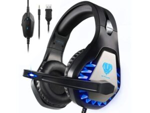 ENVEL Gaming Headset