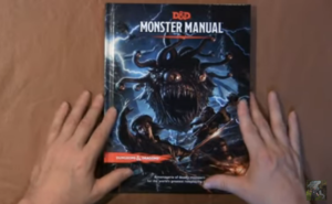 Monster Manual