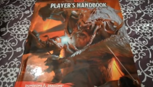 Player's Handbook